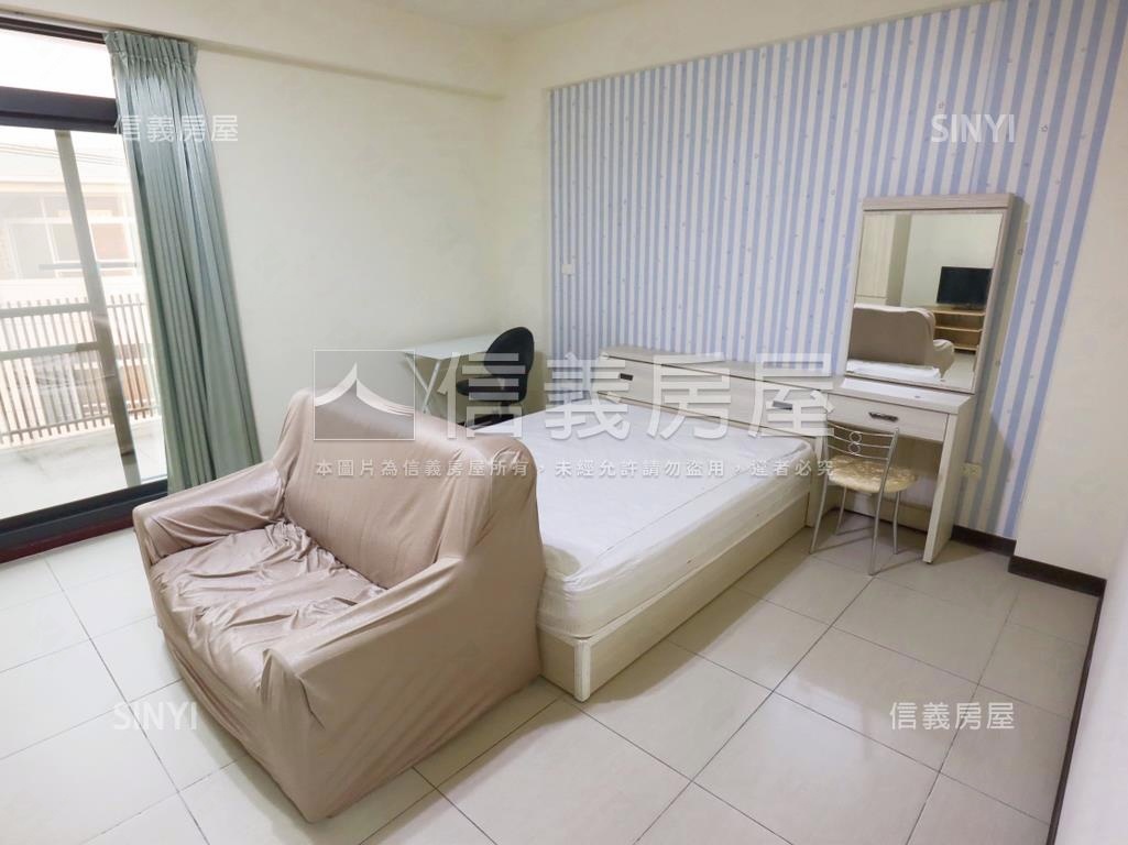 【嘉義】面寬別墅房屋室內格局與周邊環境