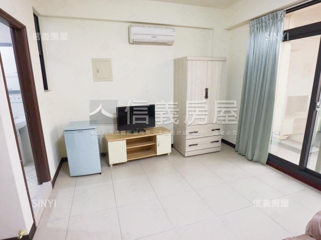 【嘉義】面寬別墅房屋室內格局與周邊環境