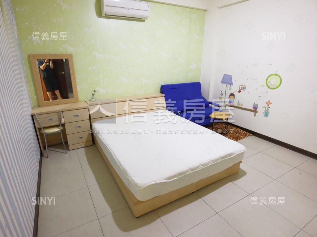 【嘉義】面寬別墅房屋室內格局與周邊環境