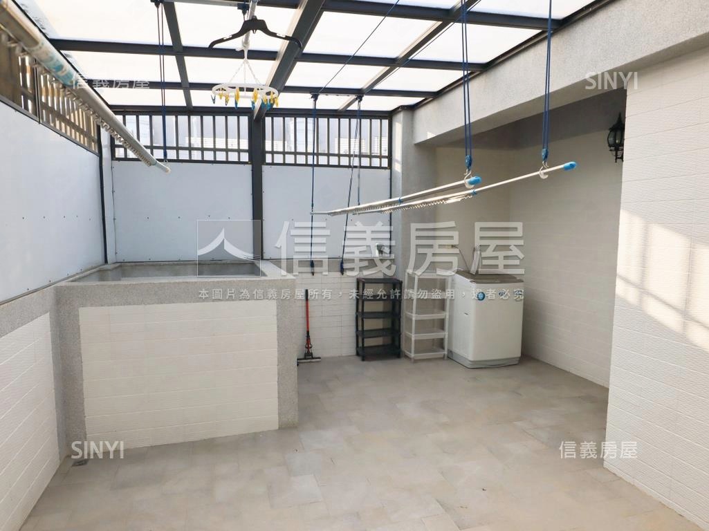 【嘉義】面寬別墅房屋室內格局與周邊環境