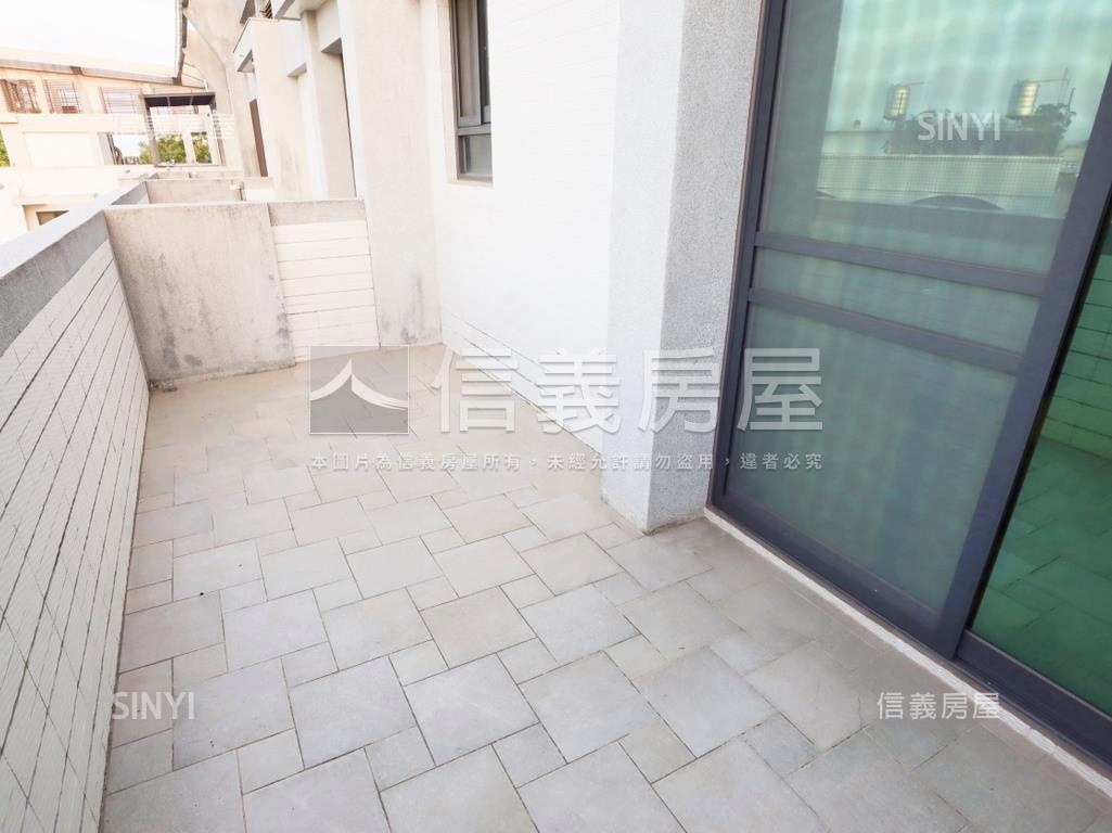 【嘉義】面寬別墅房屋室內格局與周邊環境