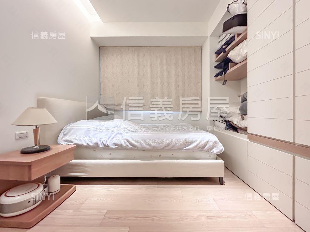 專任昇陽Ｇｒａｎｄ層峰房屋室內格局與周邊環境