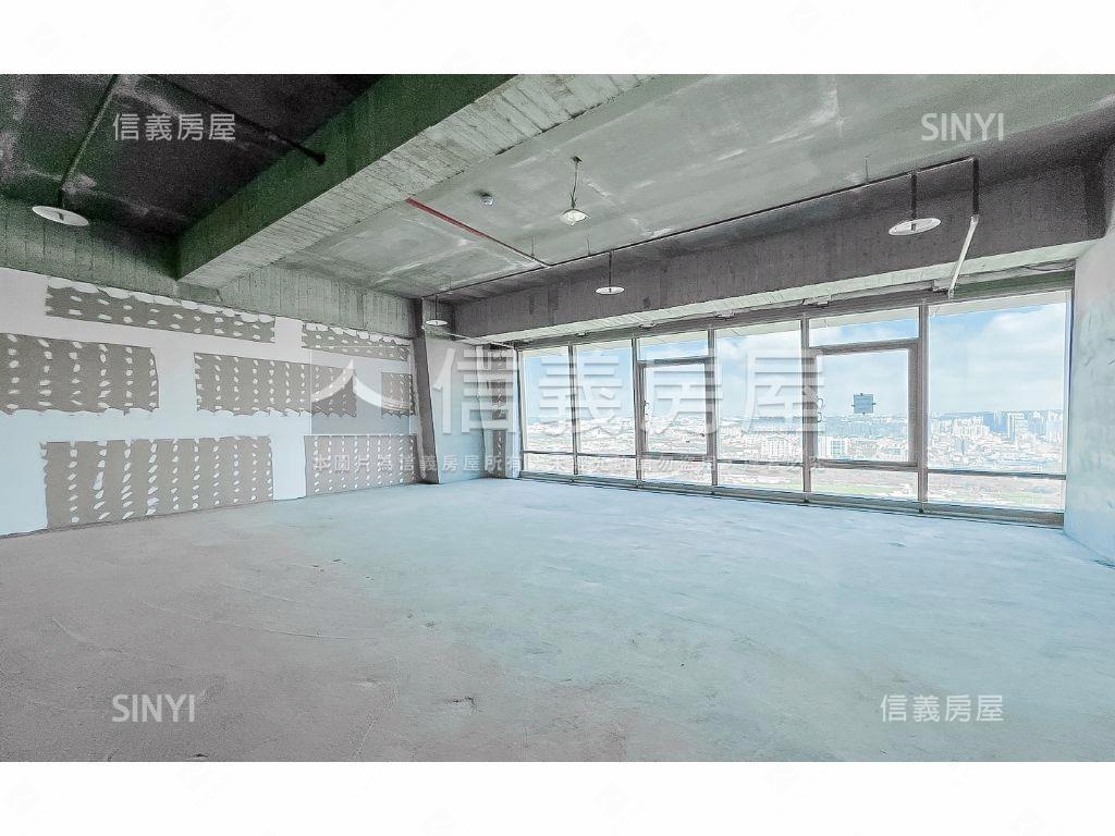 七期２年商辦ＴＯＰ１高樓房屋室內格局與周邊環境