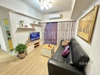 中國海。豪邸兩房