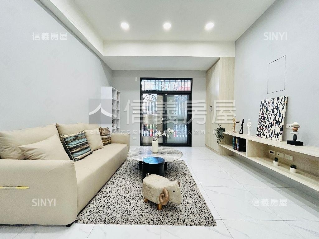 近三和國中美一樓房屋室內格局與周邊環境