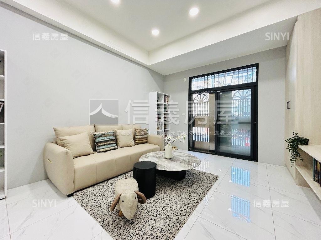 近三和國中美一樓房屋室內格局與周邊環境