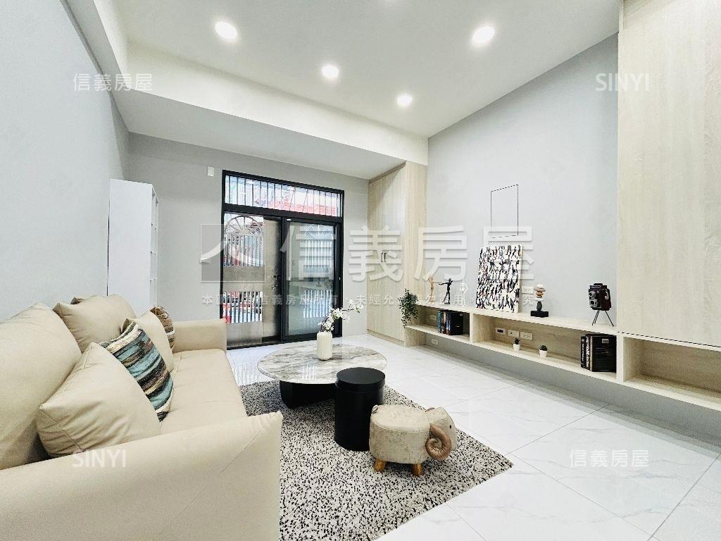 近三和國中美一樓房屋室內格局與周邊環境