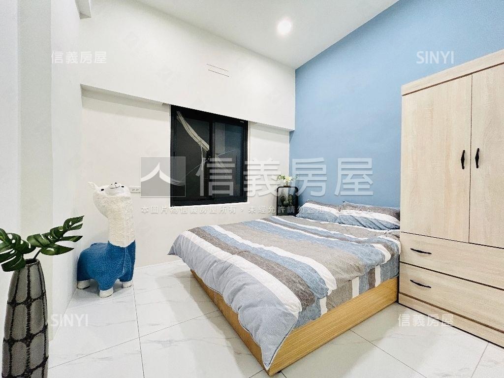 近三和國中美一樓房屋室內格局與周邊環境