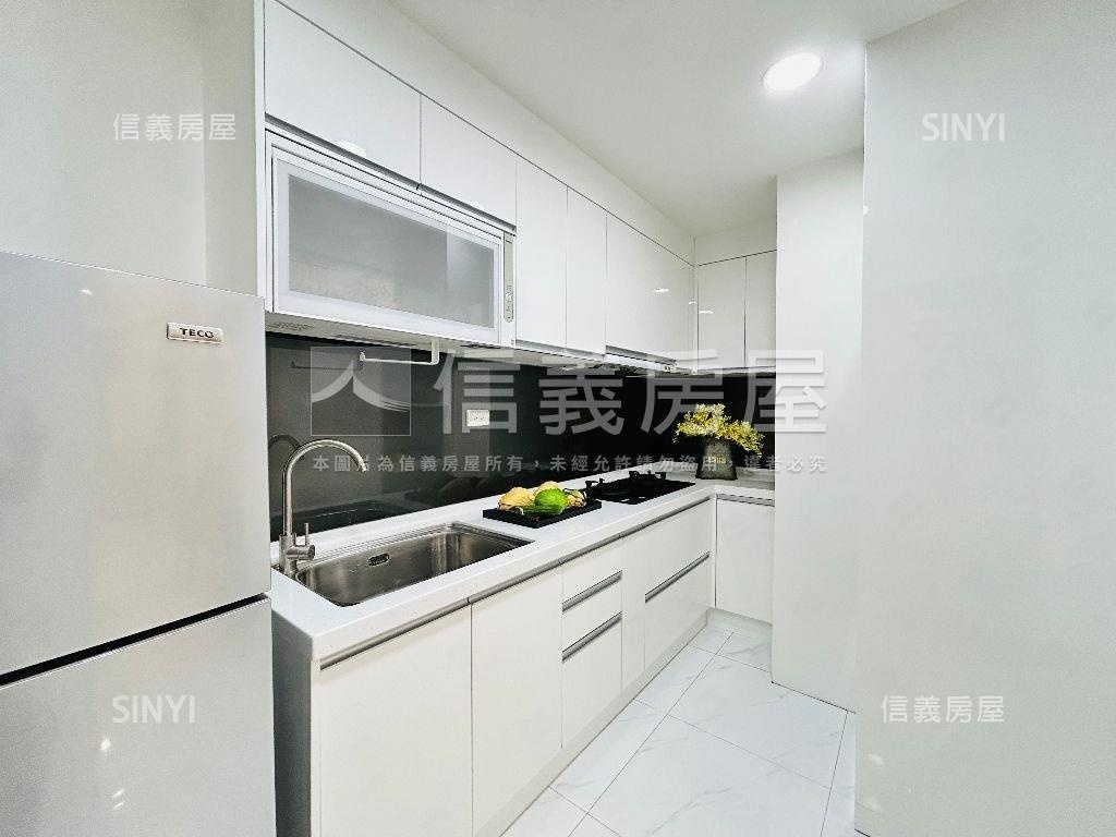 近三和國中美一樓房屋室內格局與周邊環境