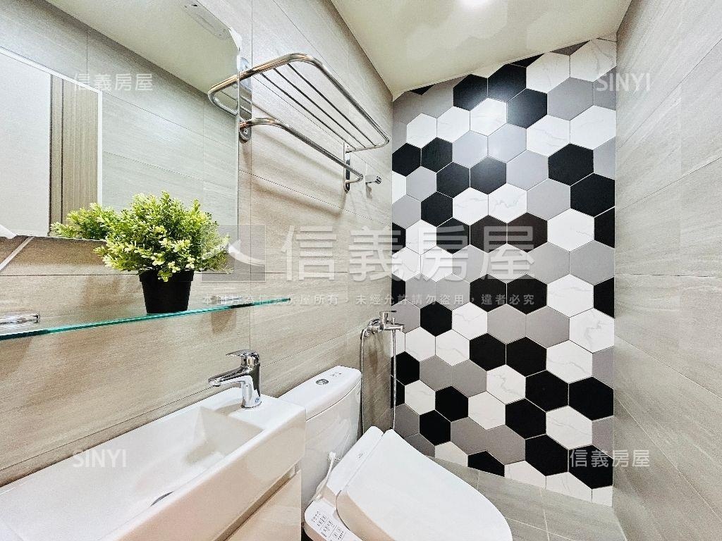 近三和國中美一樓房屋室內格局與周邊環境