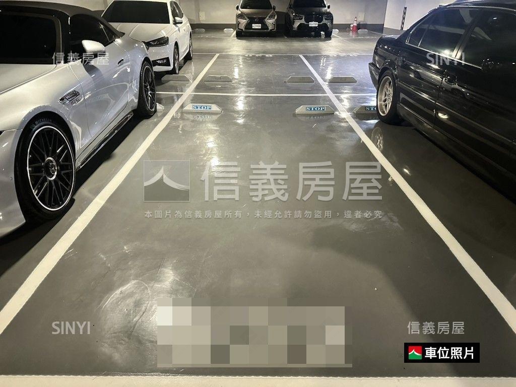 復興學區高樓兩房平車房屋室內格局與周邊環境