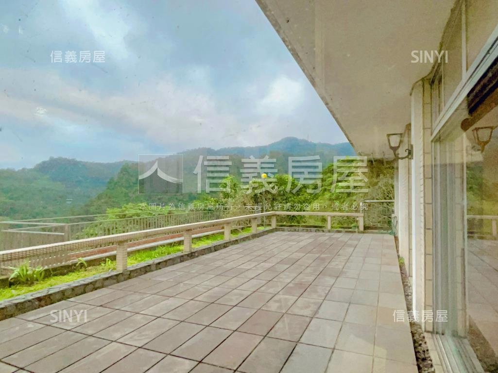 花園新城壯麗美景房屋室內格局與周邊環境