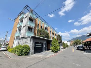 新案！埔里優質別墅退休宅