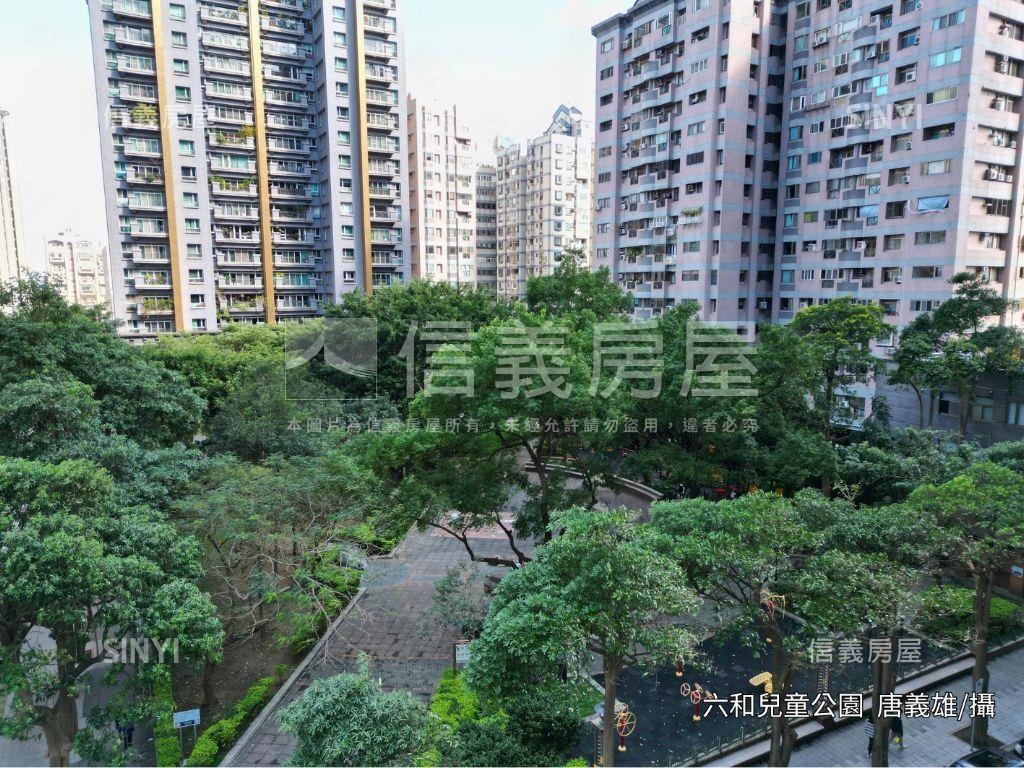 海華低總價三房房屋室內格局與周邊環境