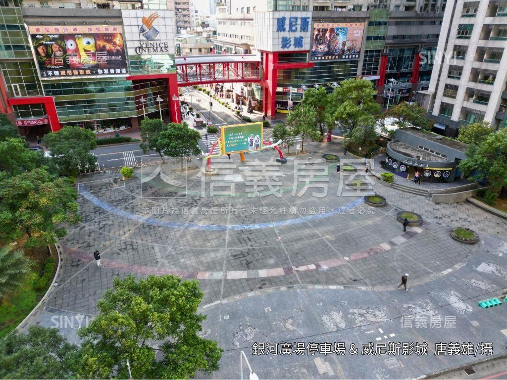 海華低總價三房房屋室內格局與周邊環境