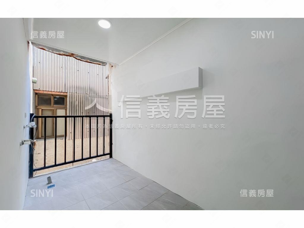 興安路公寓房屋室內格局與周邊環境