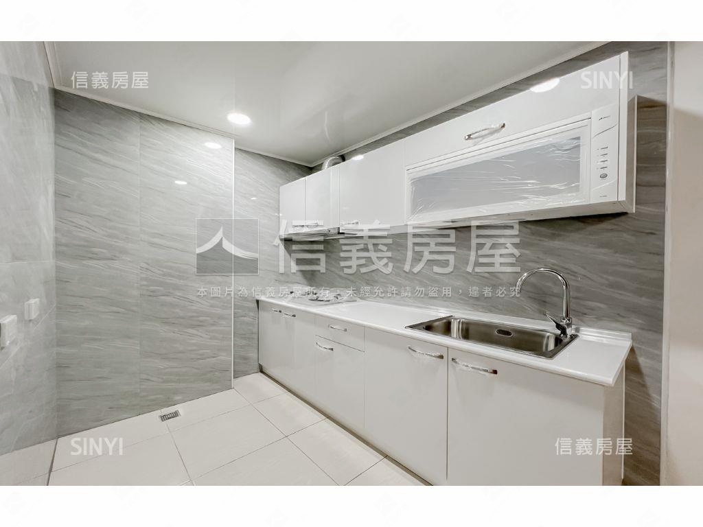 興安路公寓房屋室內格局與周邊環境