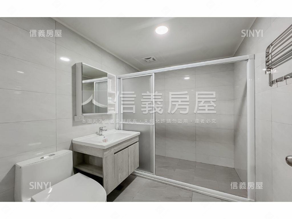 興安路公寓房屋室內格局與周邊環境