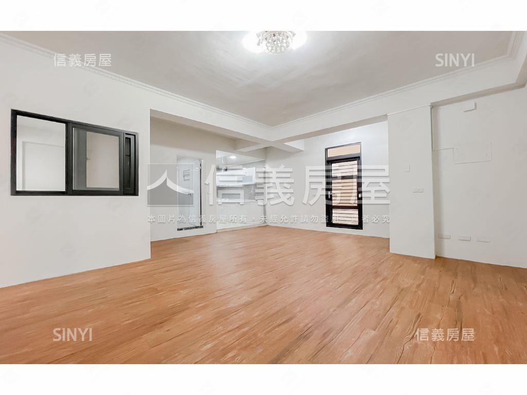 興安路公寓房屋室內格局與周邊環境