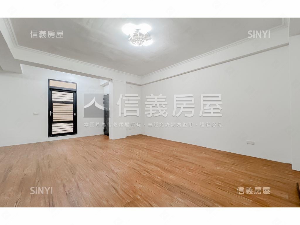 興安路公寓房屋室內格局與周邊環境