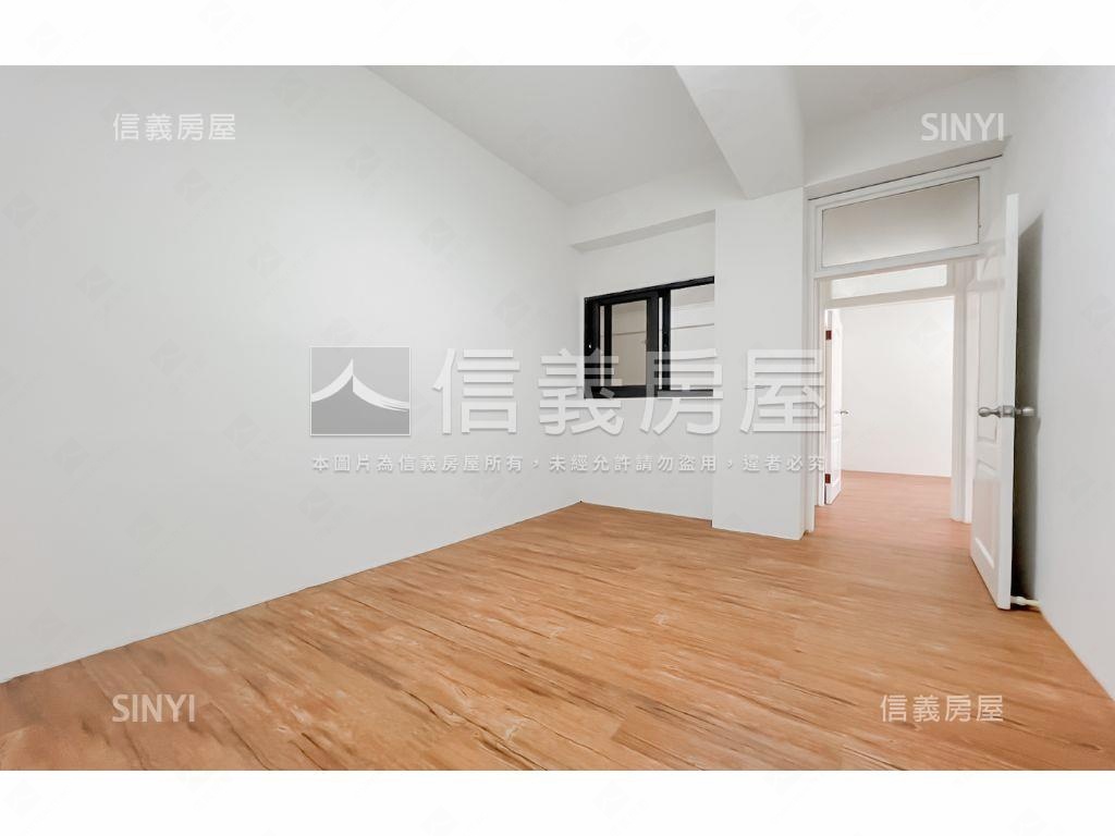 興安路公寓房屋室內格局與周邊環境
