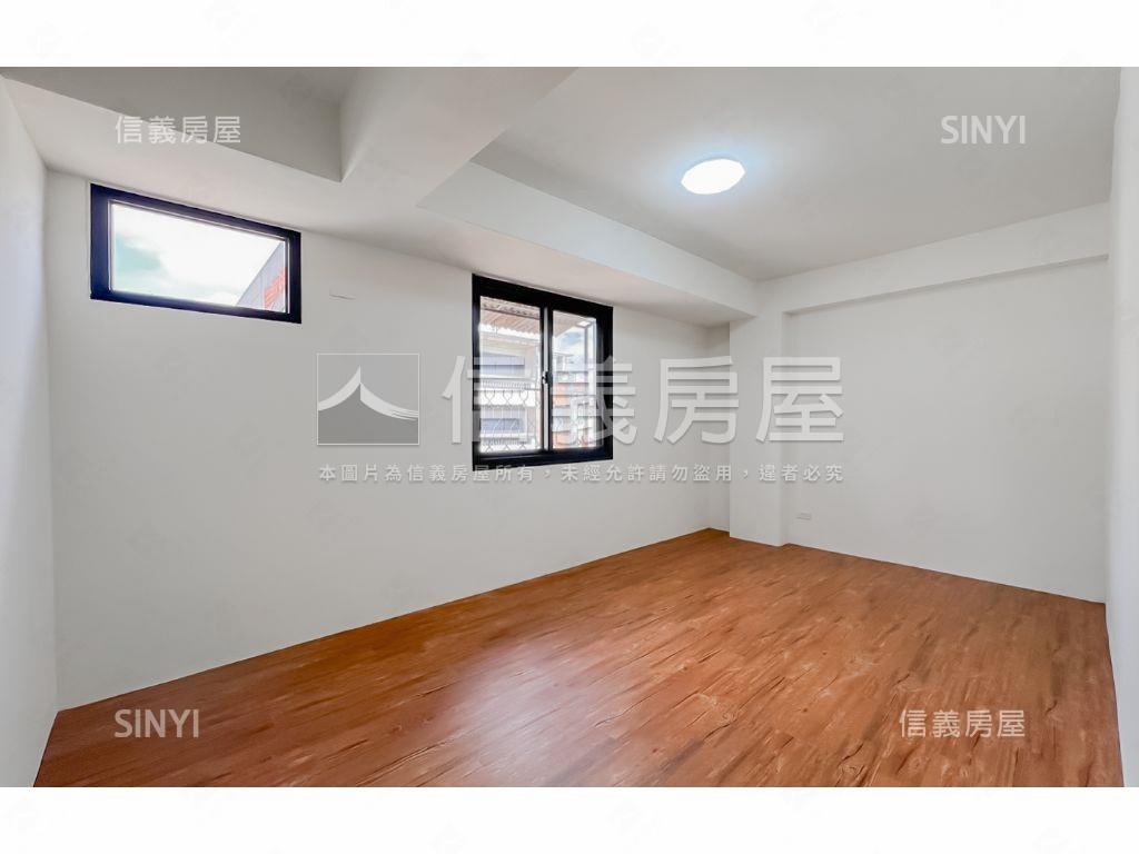 興安路公寓房屋室內格局與周邊環境