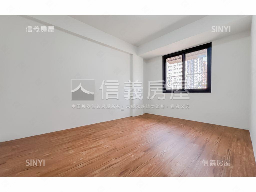 興安路公寓房屋室內格局與周邊環境