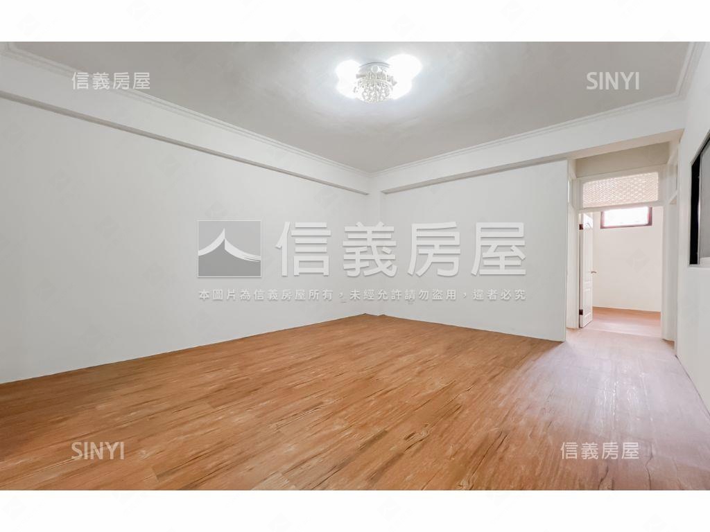 興安路公寓房屋室內格局與周邊環境
