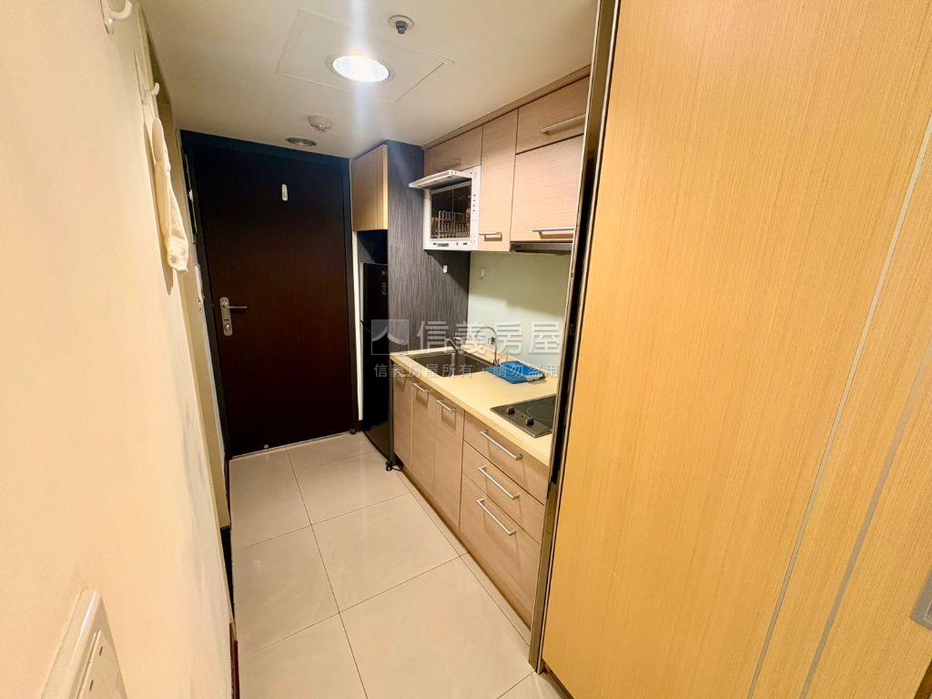 四季紐約高樓房屋室內格局與周邊環境