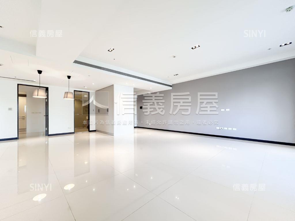 經貿指標無雙高樓層豪邸房屋室內格局與周邊環境