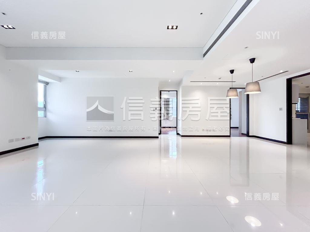 經貿指標無雙高樓層豪邸房屋室內格局與周邊環境