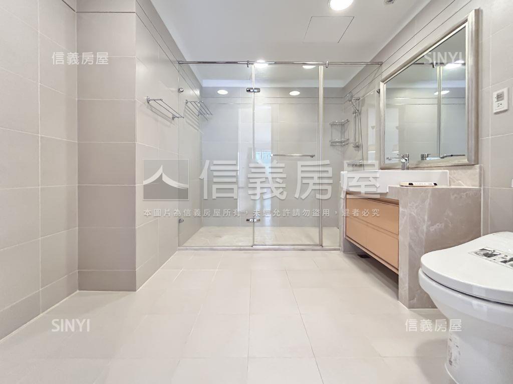 經貿指標無雙高樓層豪邸房屋室內格局與周邊環境