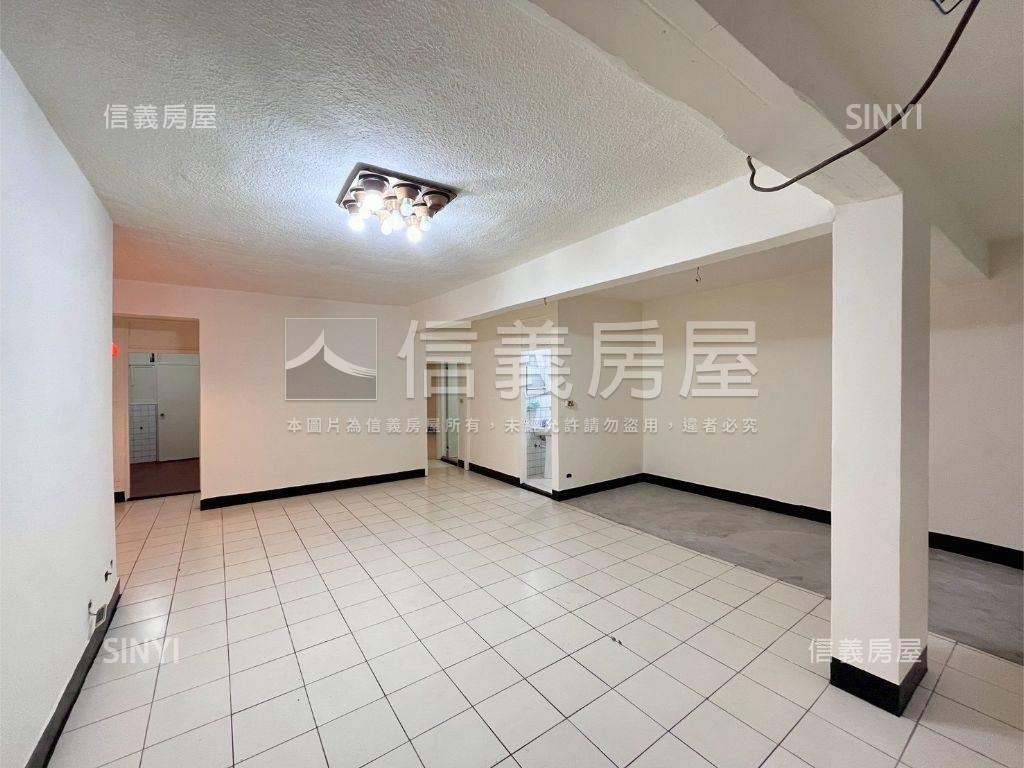 萬芳商圈成家黃金二樓房屋室內格局與周邊環境