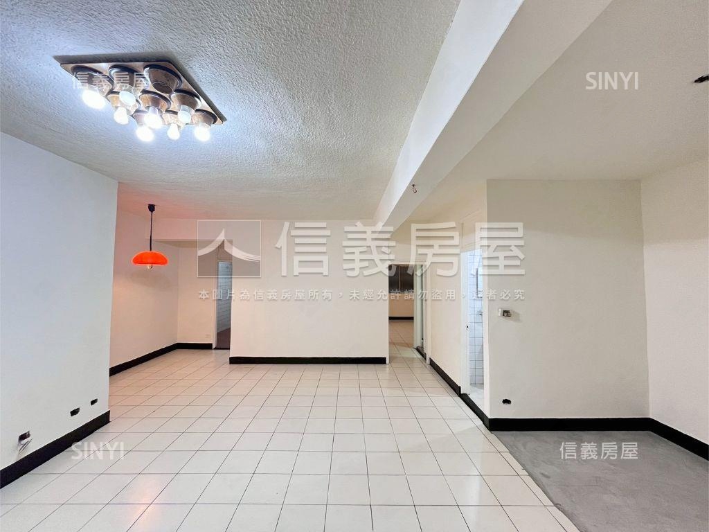 萬芳商圈成家黃金二樓房屋室內格局與周邊環境