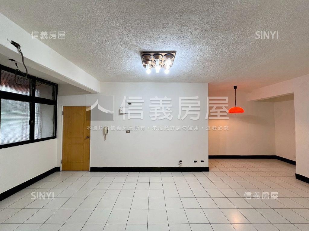 萬芳商圈成家黃金二樓房屋室內格局與周邊環境