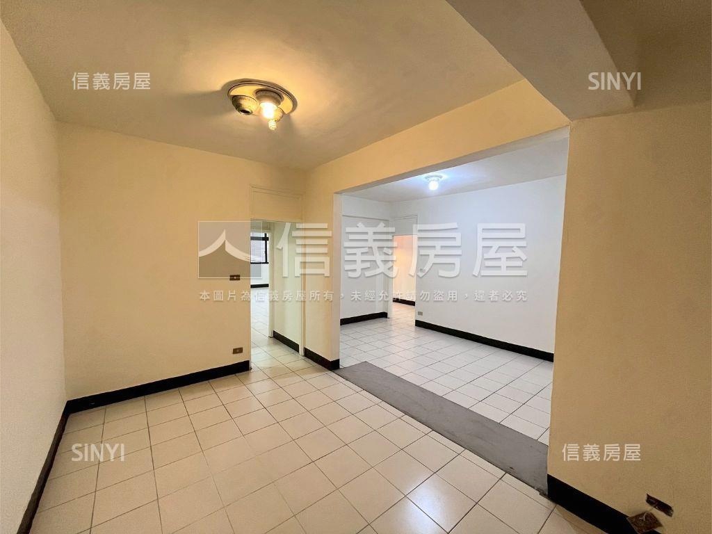 萬芳商圈成家黃金二樓房屋室內格局與周邊環境