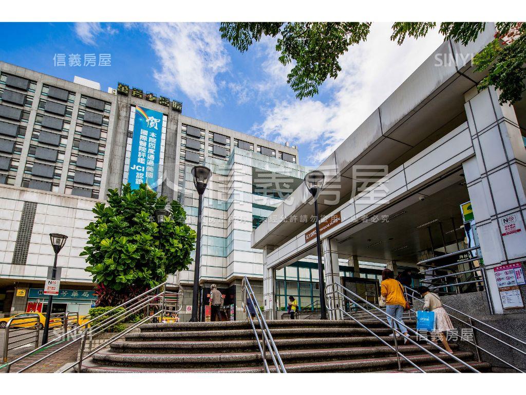 低門檻卡位文教區黃金二樓房屋室內格局與周邊環境