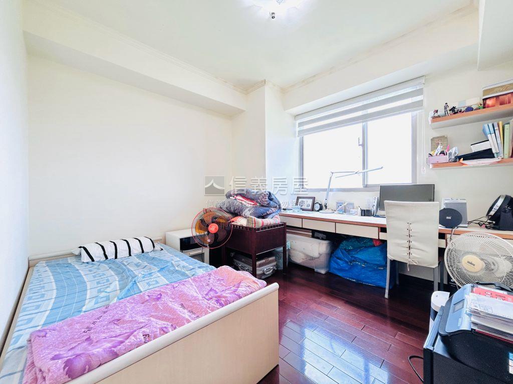 花都好景三房附車位美居房屋室內格局與周邊環境