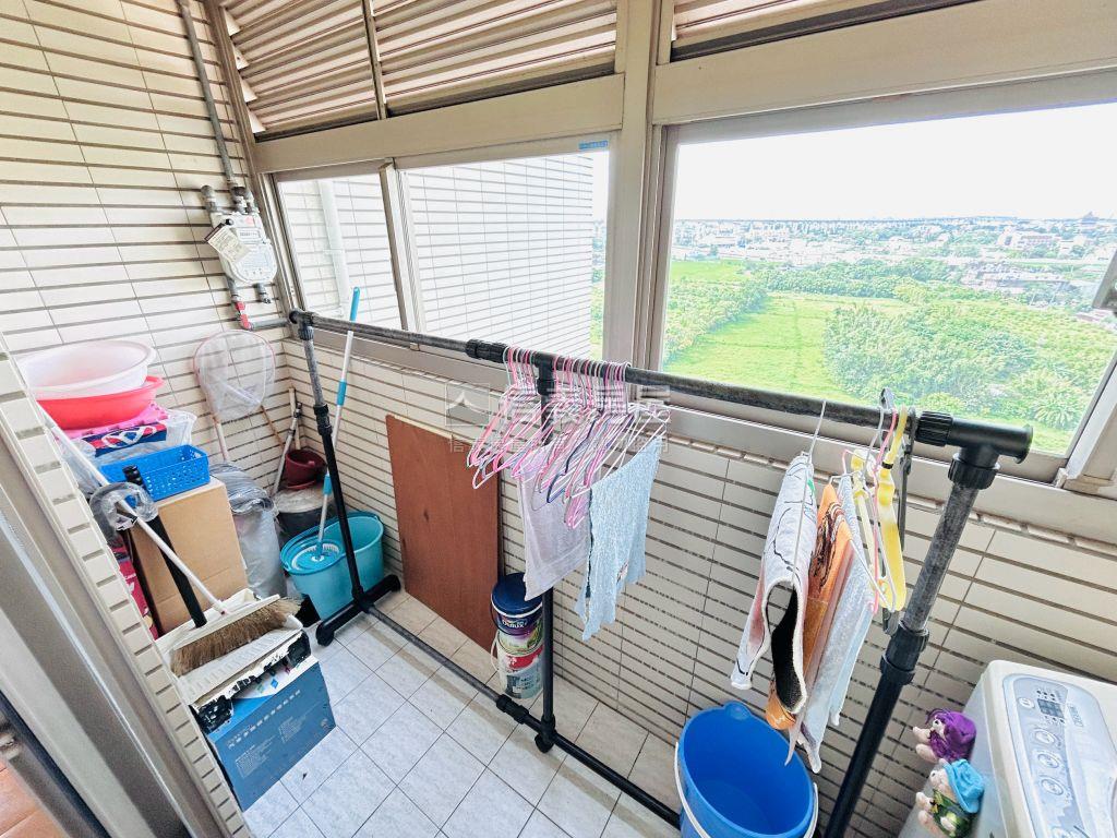 花都好景三房附車位美居房屋室內格局與周邊環境