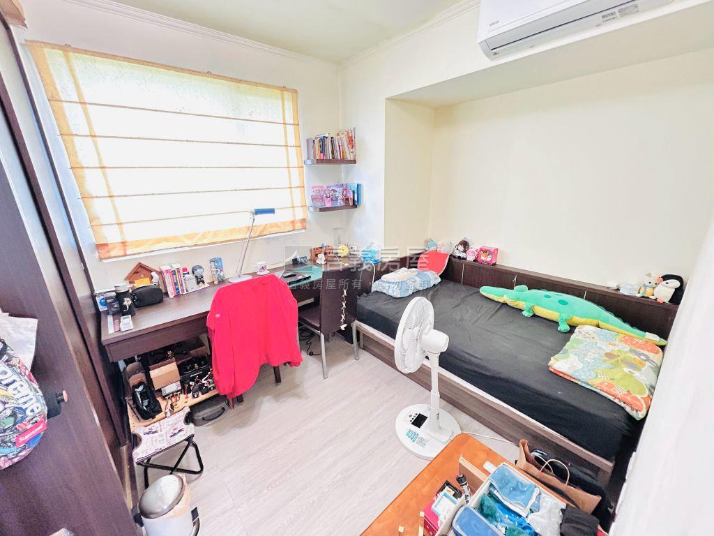 花都好景三房附車位美居房屋室內格局與周邊環境
