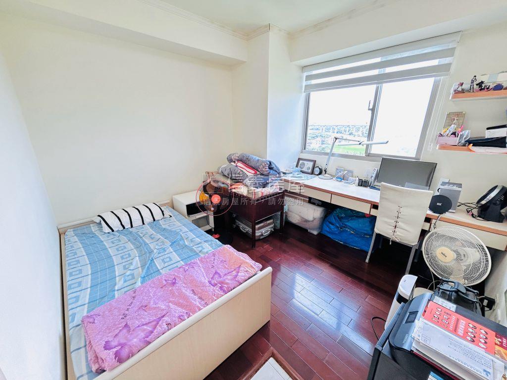 花都好景三房附車位美居房屋室內格局與周邊環境