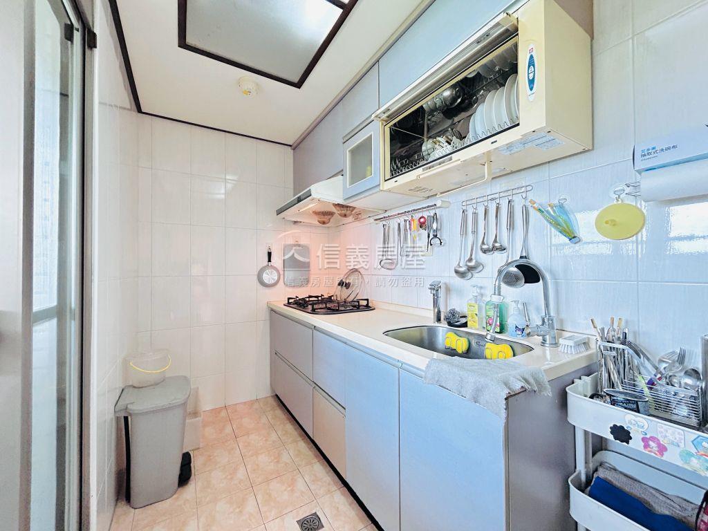 花都好景三房附車位美居房屋室內格局與周邊環境