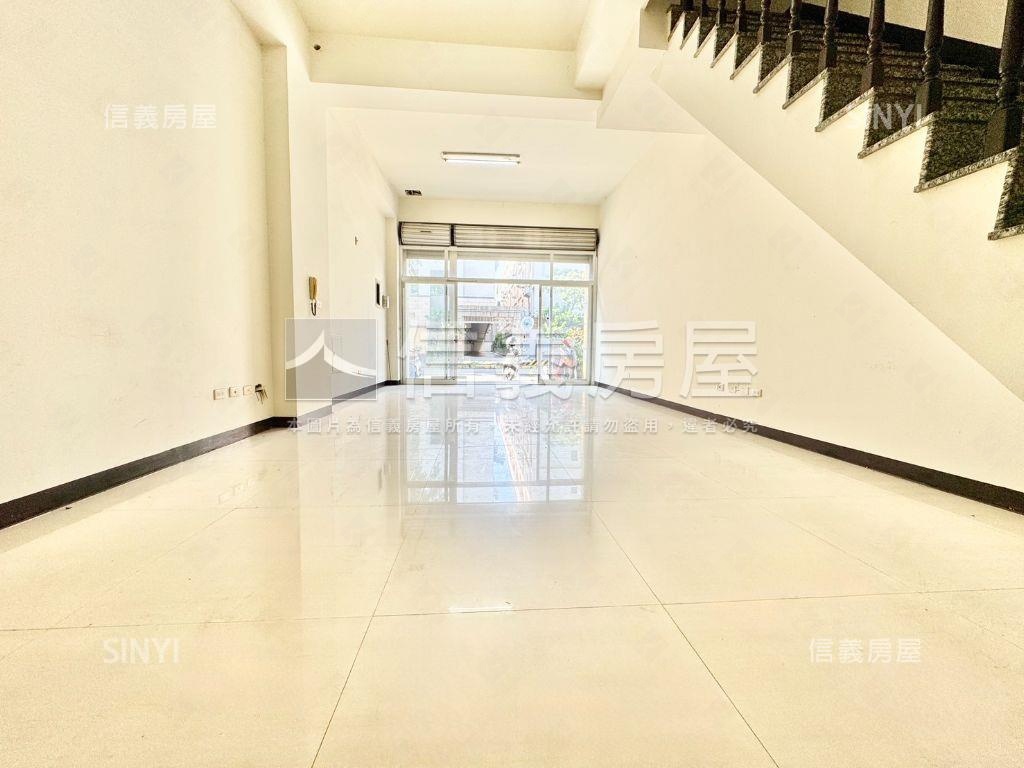 虎尾寮｜裕信好鑽大金店住房屋室內格局與周邊環境