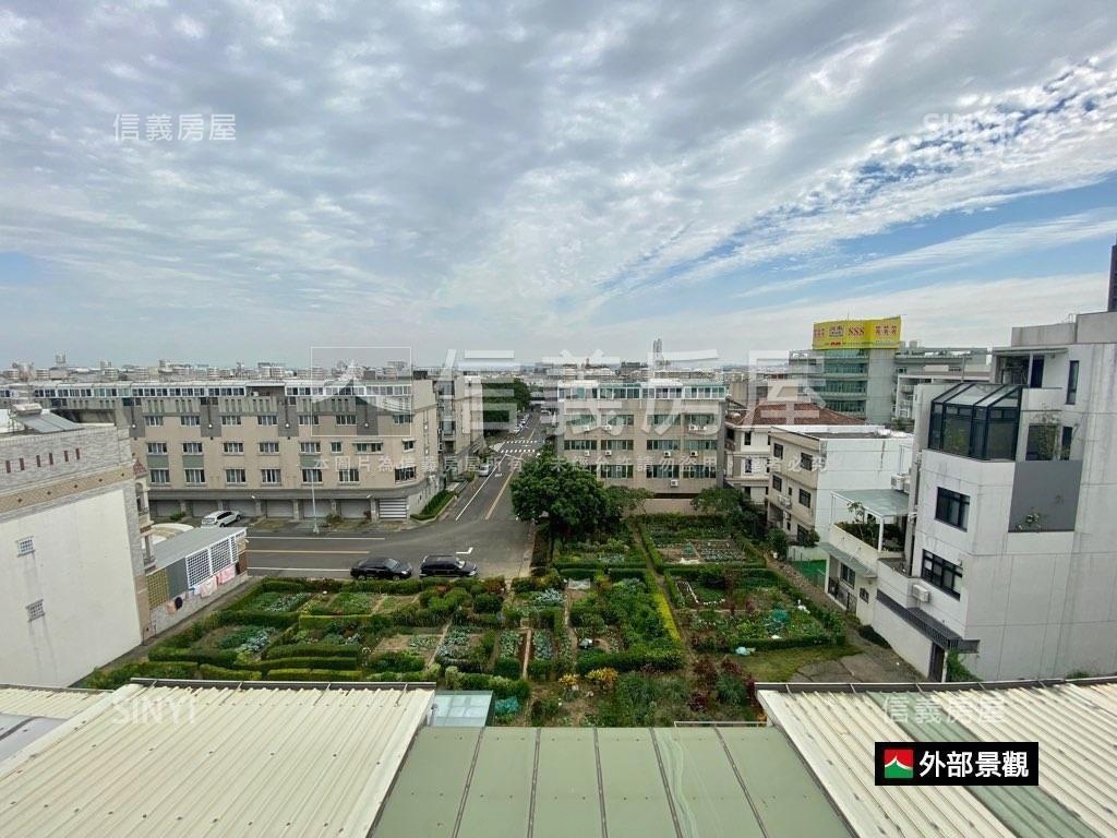 虎尾寮｜裕信好鑽大金店住房屋室內格局與周邊環境