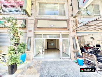 虎尾寮｜裕信好鑽大金店住