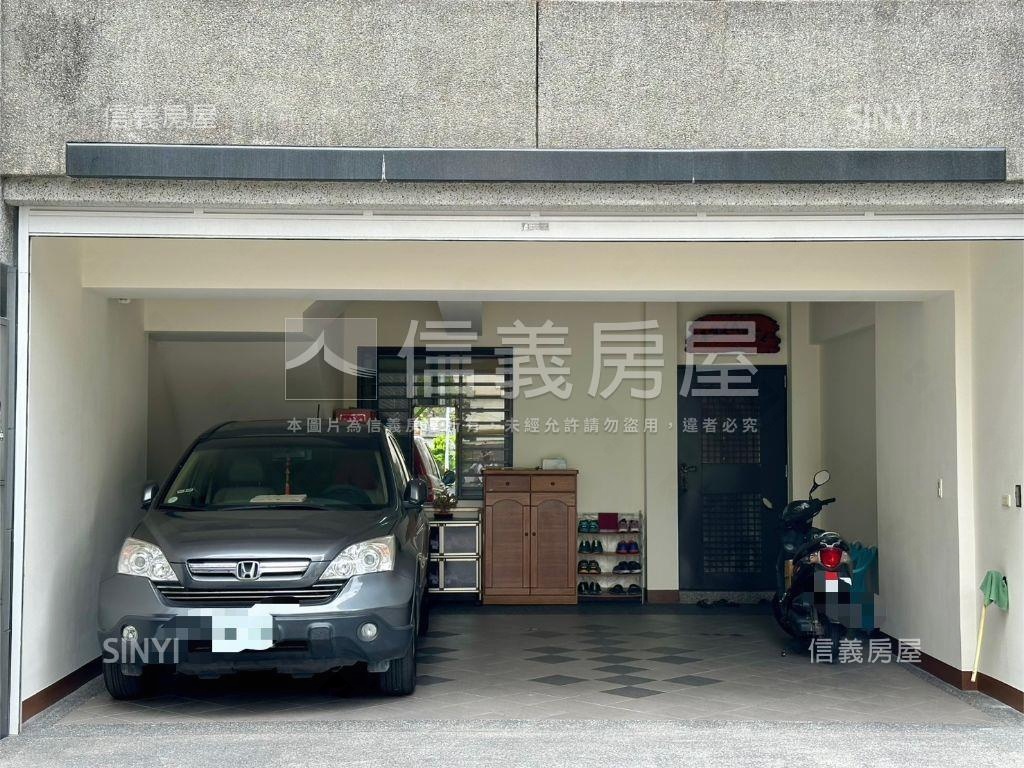 棋琴水之湖成家透天房屋室內格局與周邊環境
