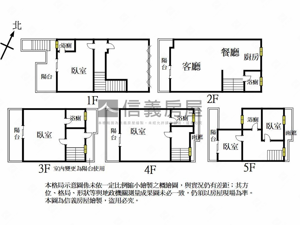 棋琴水之湖成家透天房屋室內格局與周邊環境