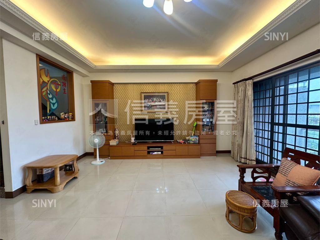 棋琴水之湖成家透天房屋室內格局與周邊環境