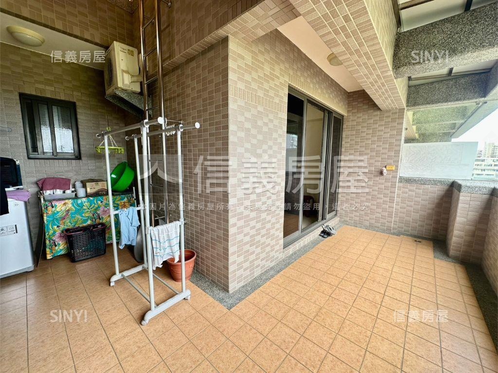 棋琴水之湖成家透天房屋室內格局與周邊環境