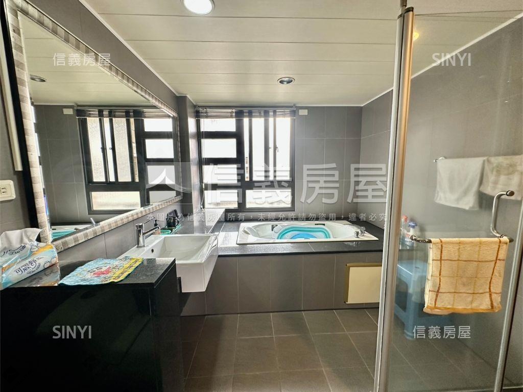棋琴水之湖成家透天房屋室內格局與周邊環境